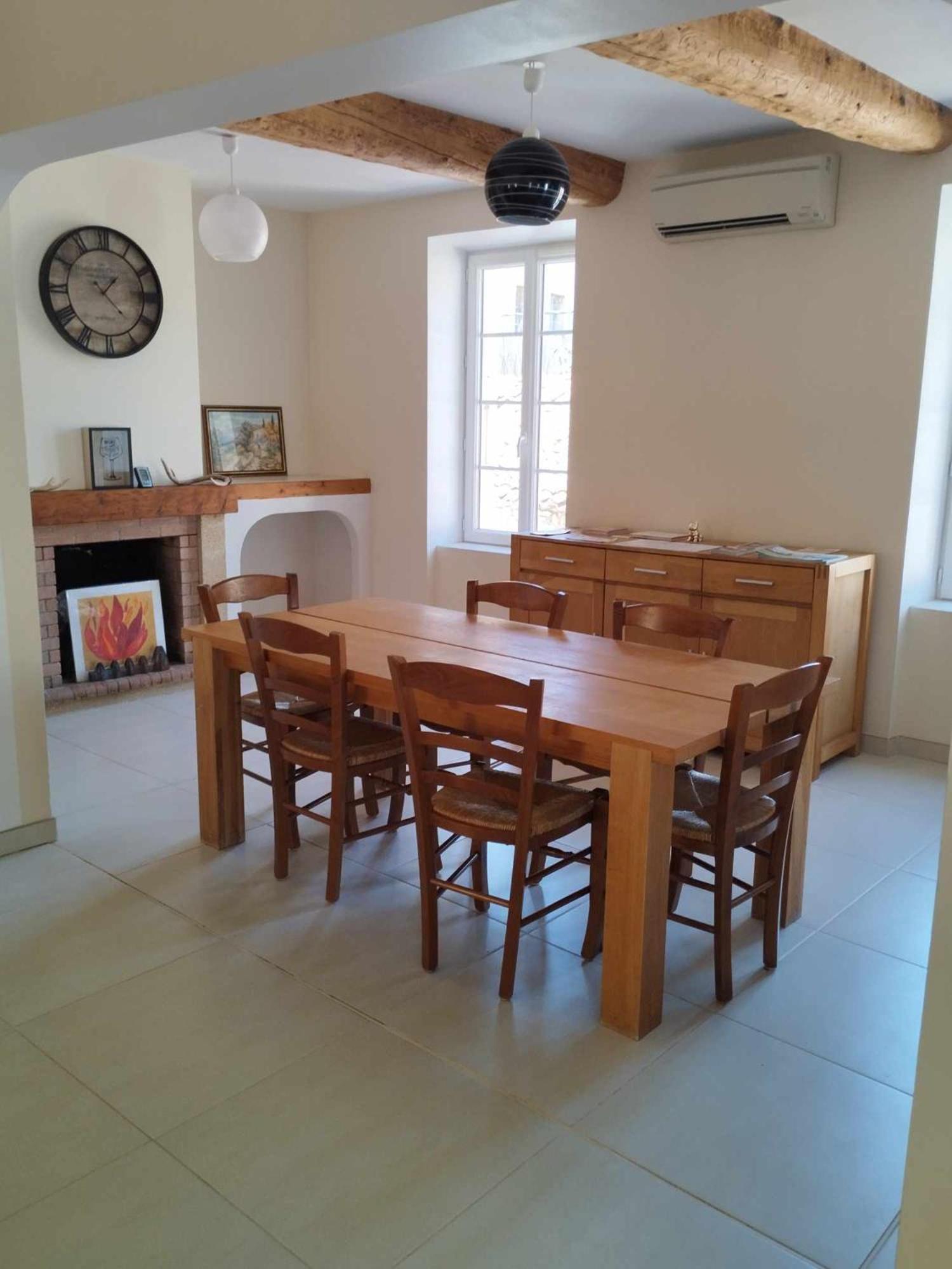 Les 27 Villa Ginestas Kültér fotó
