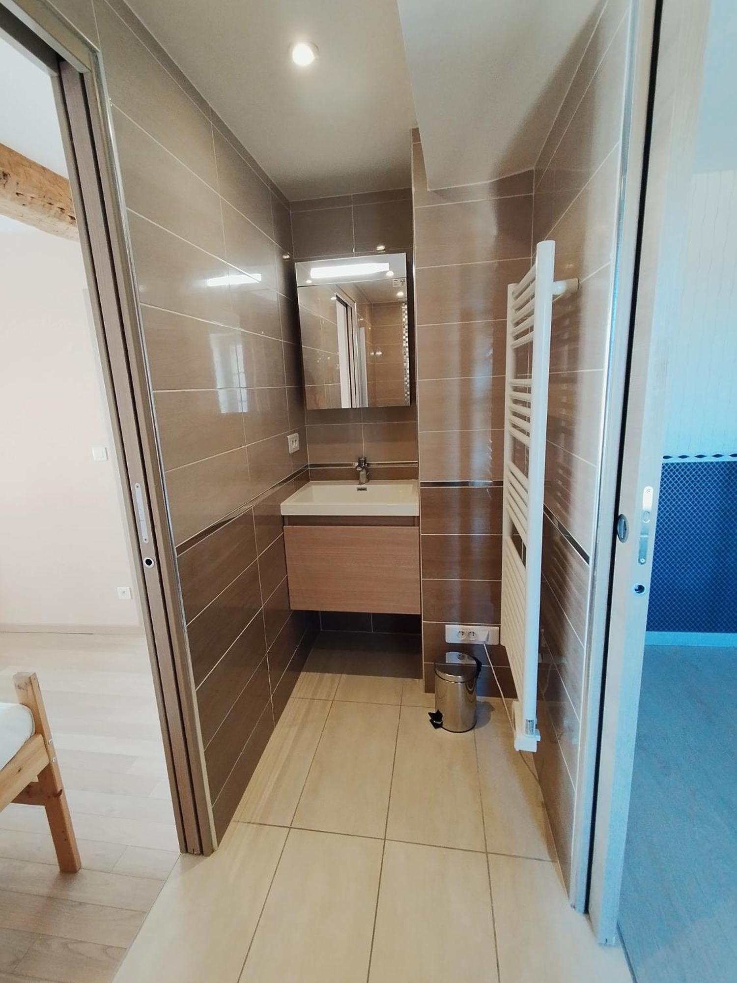 Les 27 Villa Ginestas Kültér fotó