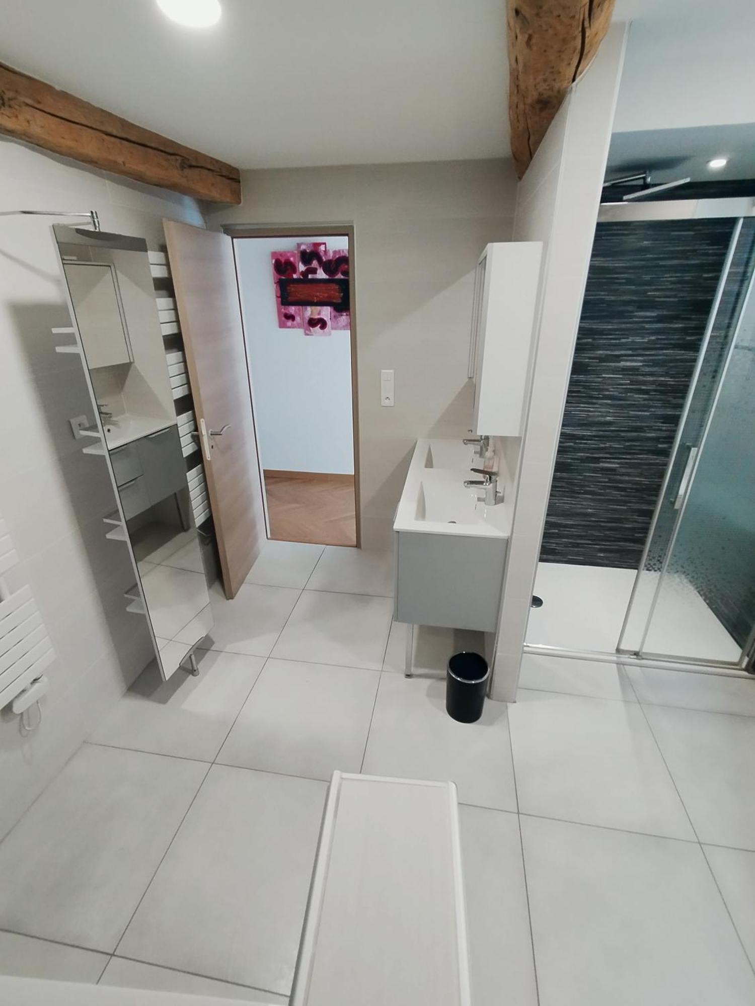 Les 27 Villa Ginestas Kültér fotó